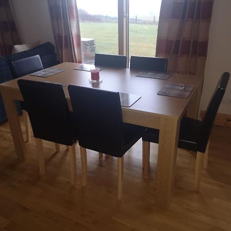 Taigh An T'Saoir Bed & Breakfast Lybster ภายนอก รูปภาพ