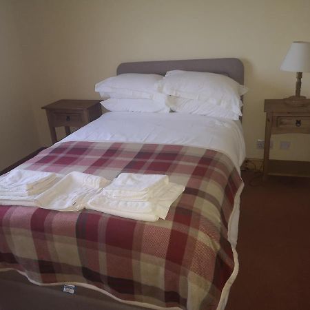 Taigh An T'Saoir Bed & Breakfast Lybster ภายนอก รูปภาพ