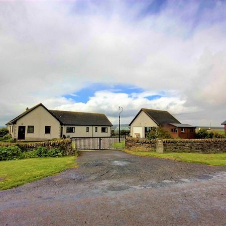 Taigh An T'Saoir Bed & Breakfast Lybster ภายนอก รูปภาพ