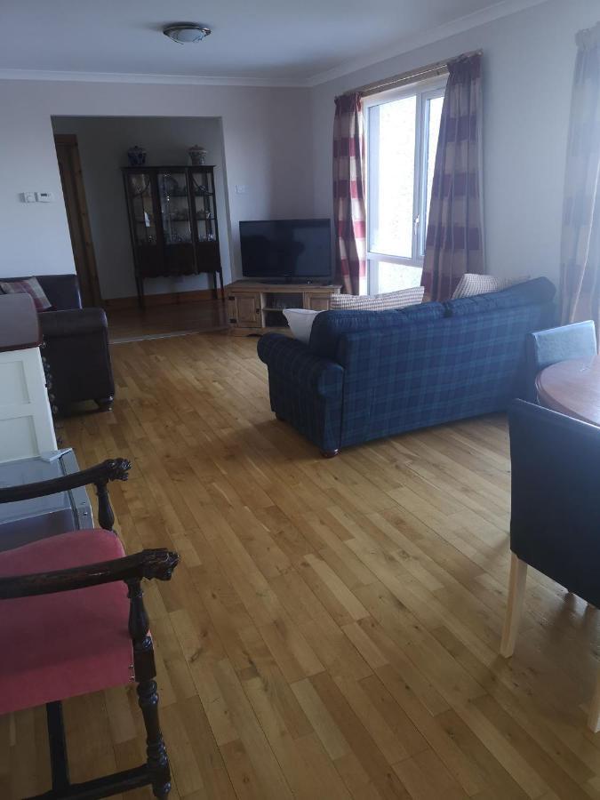 Taigh An T'Saoir Bed & Breakfast Lybster ภายนอก รูปภาพ