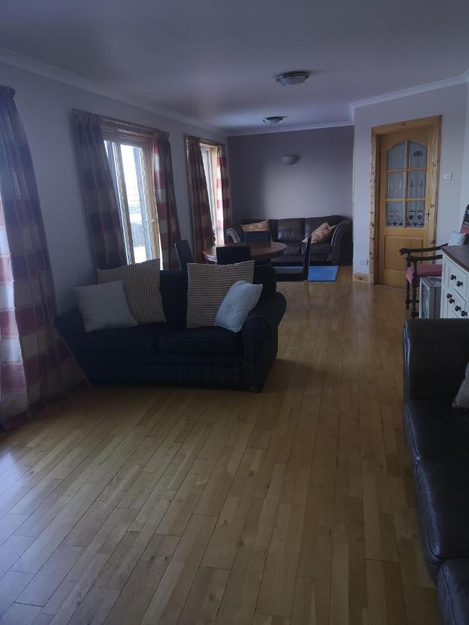Taigh An T'Saoir Bed & Breakfast Lybster ภายนอก รูปภาพ