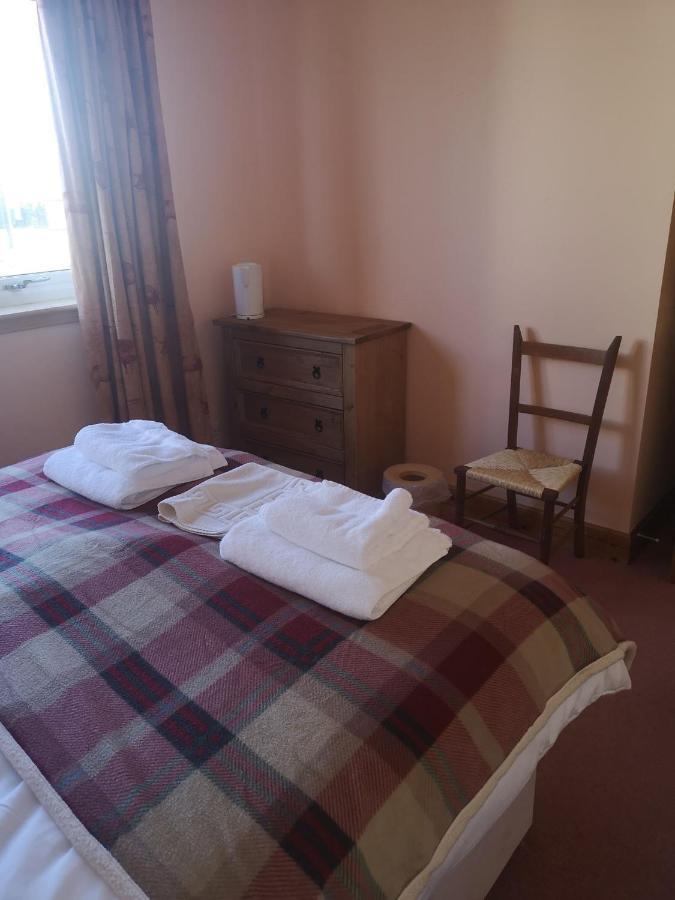 Taigh An T'Saoir Bed & Breakfast Lybster ภายนอก รูปภาพ