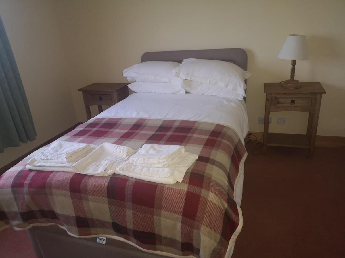 Taigh An T'Saoir Bed & Breakfast Lybster ภายนอก รูปภาพ