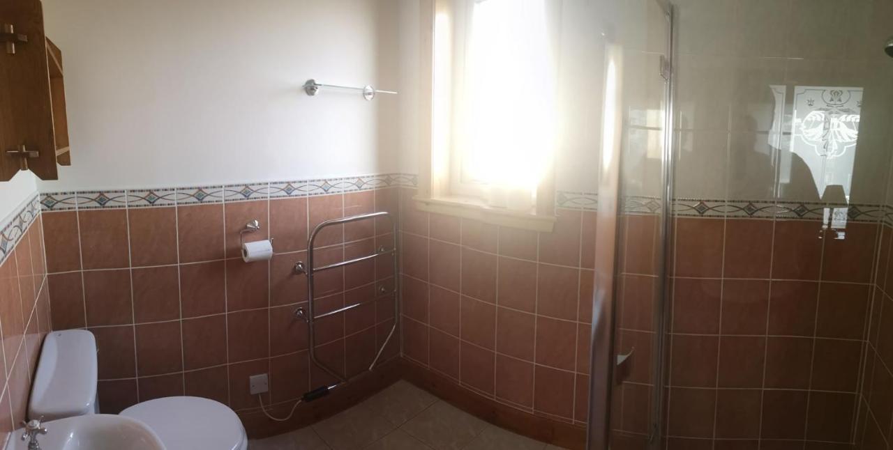 Taigh An T'Saoir Bed & Breakfast Lybster ภายนอก รูปภาพ