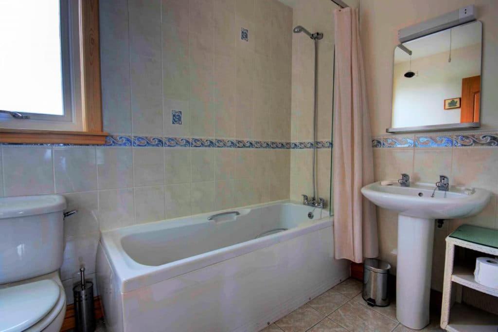 Taigh An T'Saoir Bed & Breakfast Lybster ภายนอก รูปภาพ